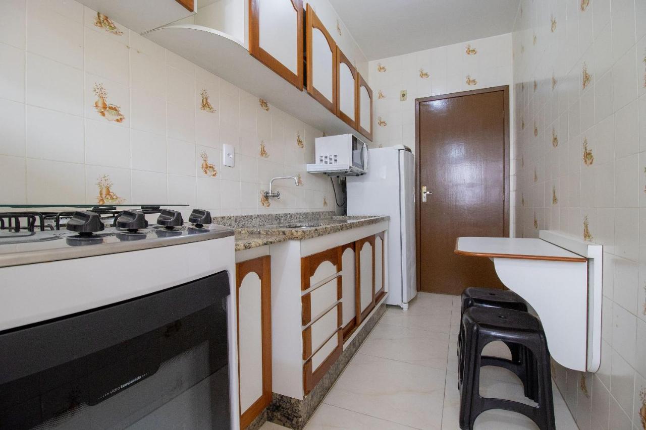 Apartamento Vsl34 - 2 Dorm Climatizados, Sacada, Wi-fi, Centro