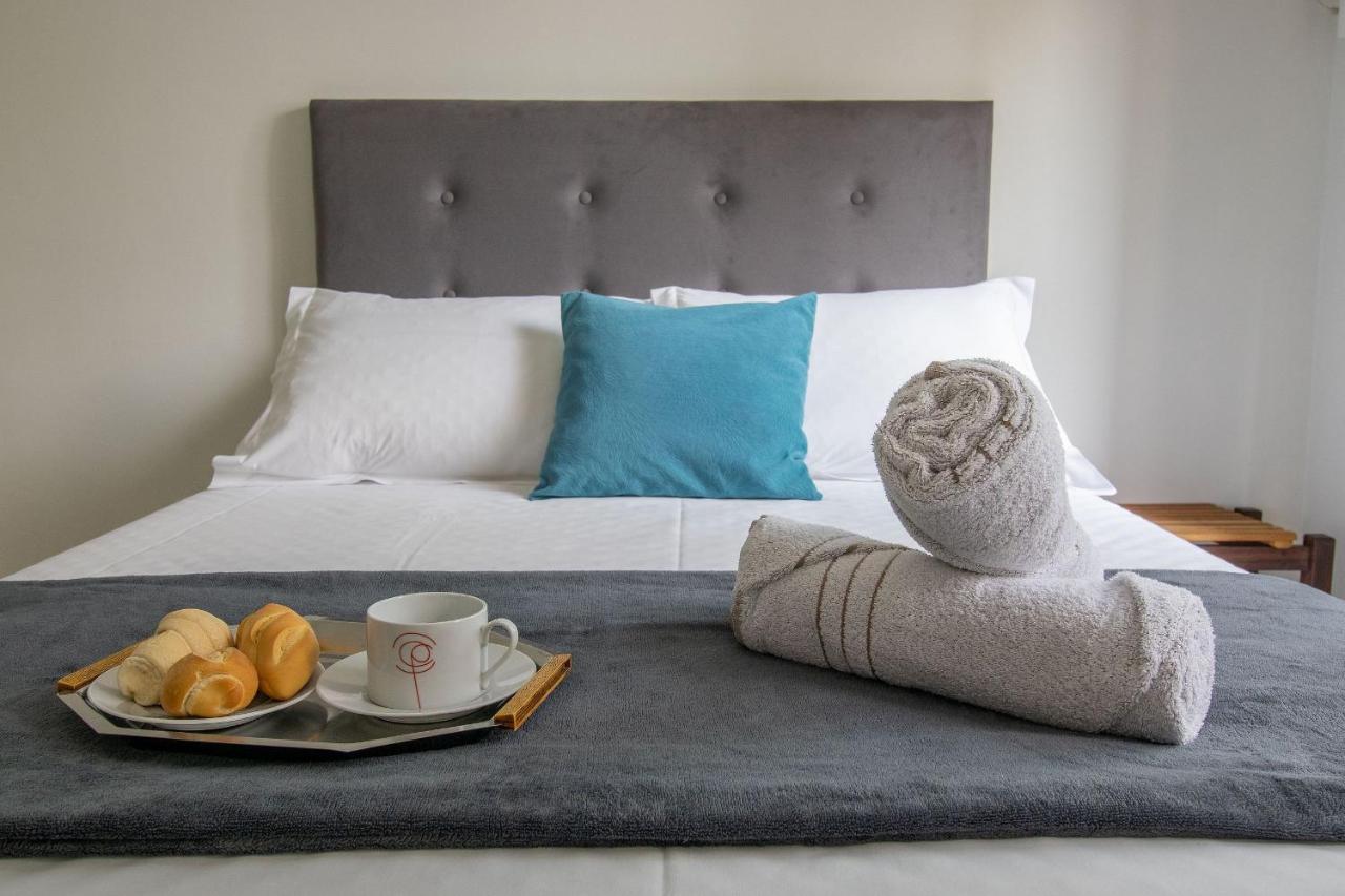 Apartamento Vsl34 - 2 Dorm Climatizados, Sacada, Wi-fi, Centro *