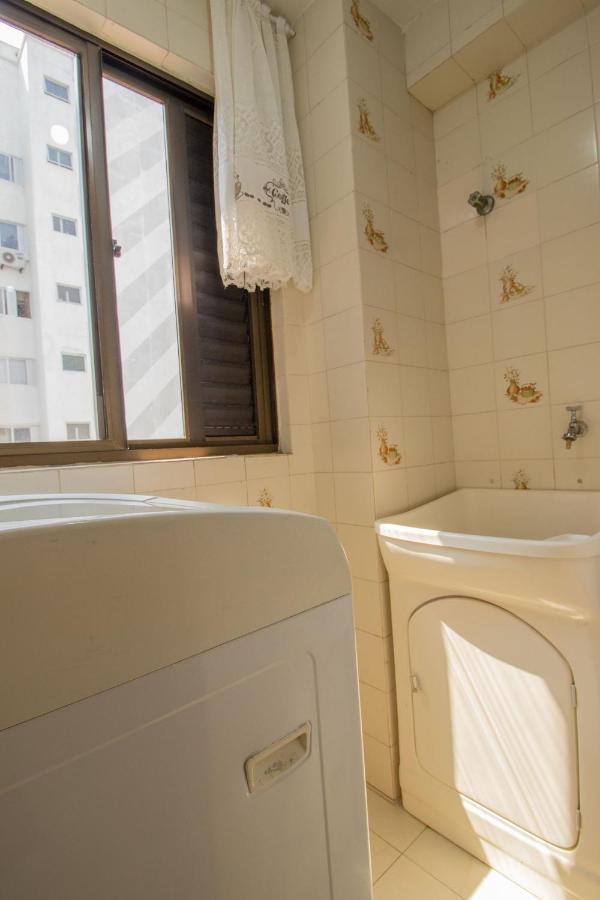 Vsl34 - 2 Dorm Climatizados, Sacada, Wi-fi, Centro Apartamento
