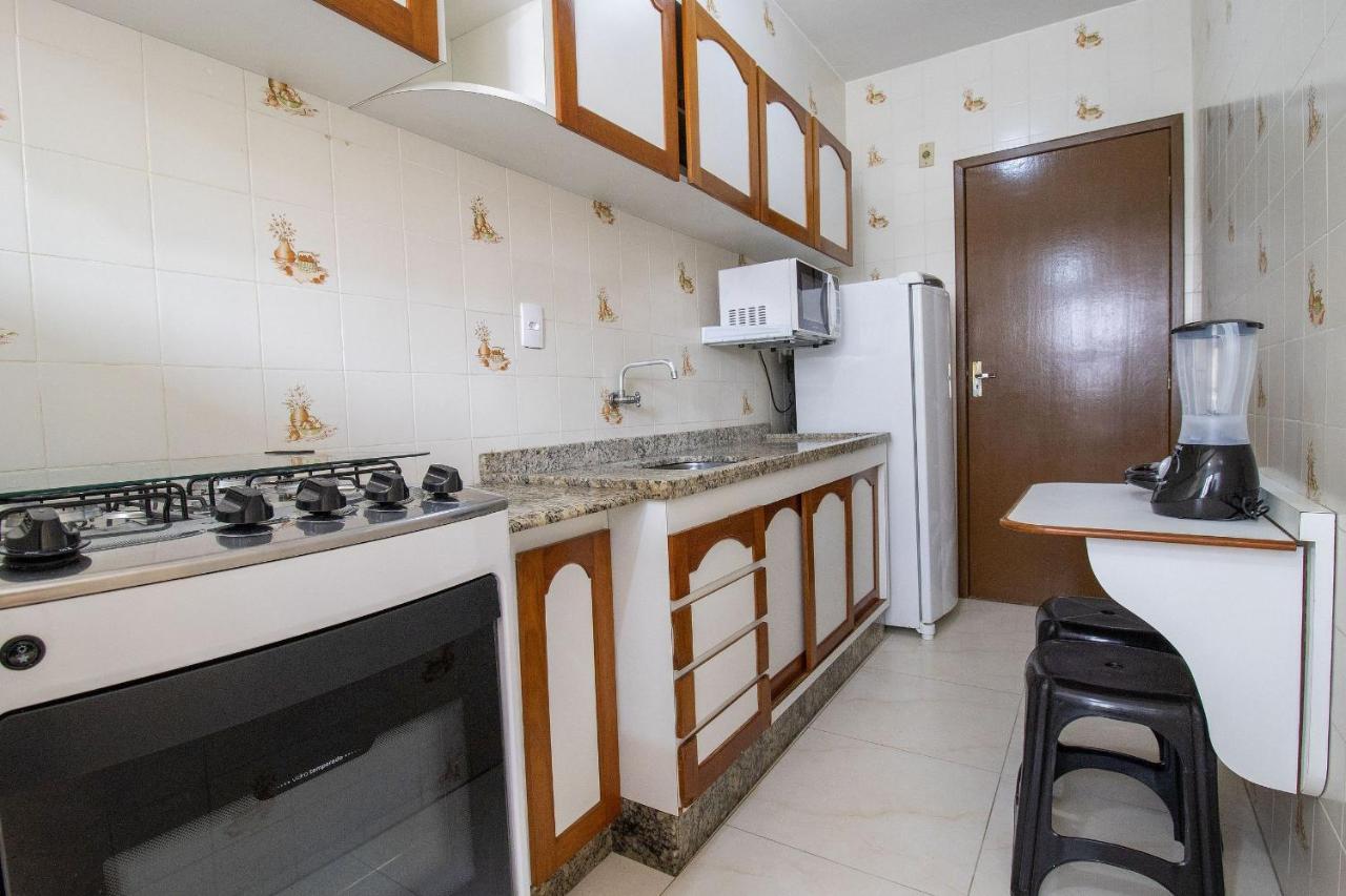Vsl34 - 2 Dorm Climatizados, Sacada, Wi-fi, Centro Apartamento Balneário Camboriú