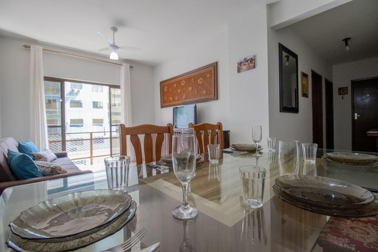 Apartamento Vsl34 - 2 Dorm Climatizados, Sacada, Wi-fi, Centro