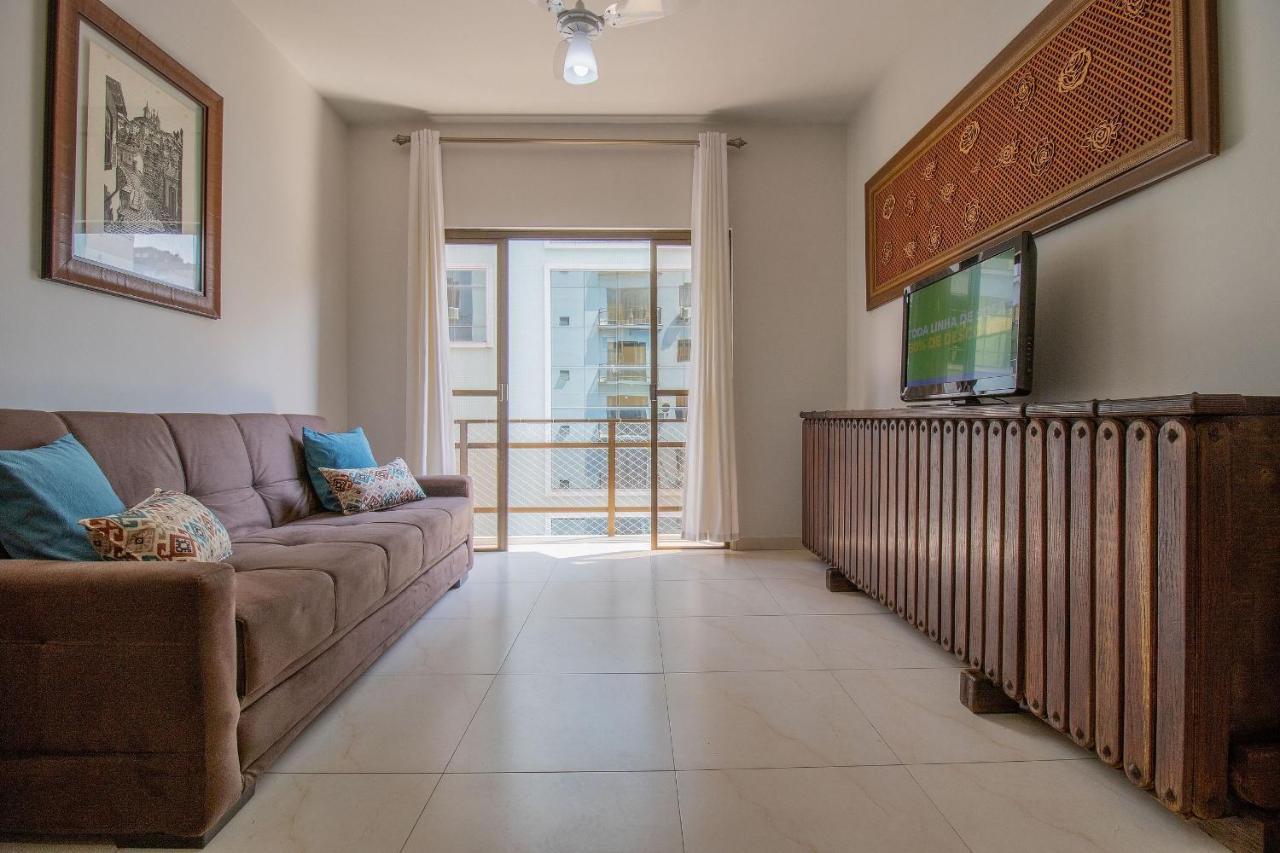Apartamento Vsl34 - 2 Dorm Climatizados, Sacada, Wi-fi, Centro Balneário Camboriú